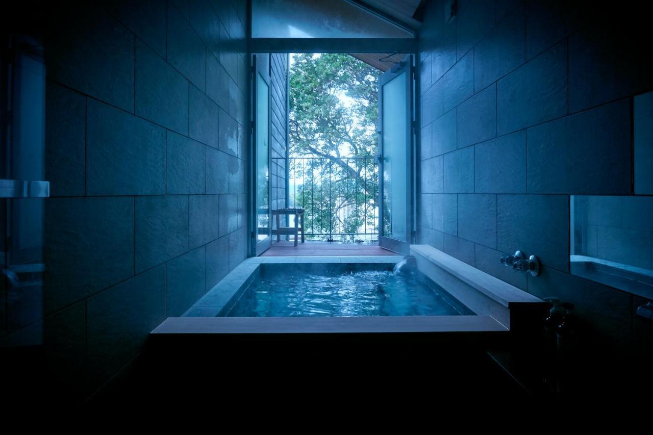 Terrace Villa Eon Shirahama Exterior photo
