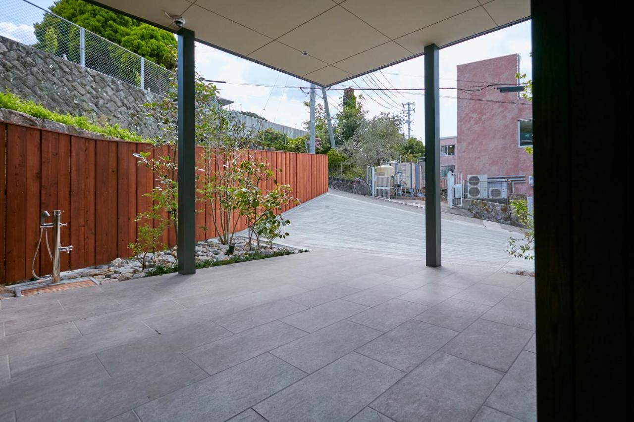 Terrace Villa Eon Shirahama Exterior photo
