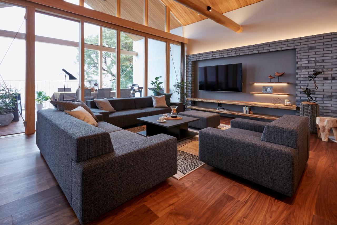 Terrace Villa Eon Shirahama Exterior photo