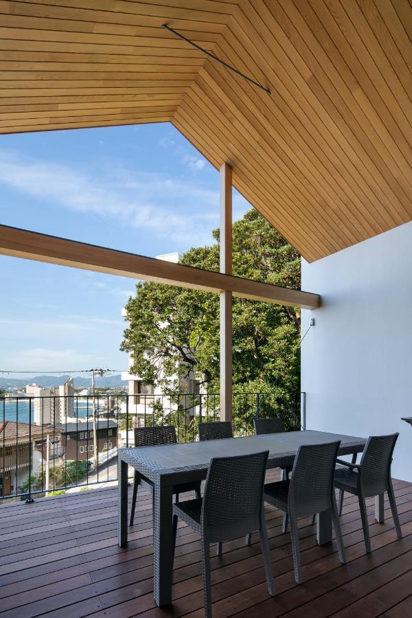 Terrace Villa Eon Shirahama Exterior photo
